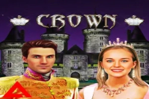 00770 crown