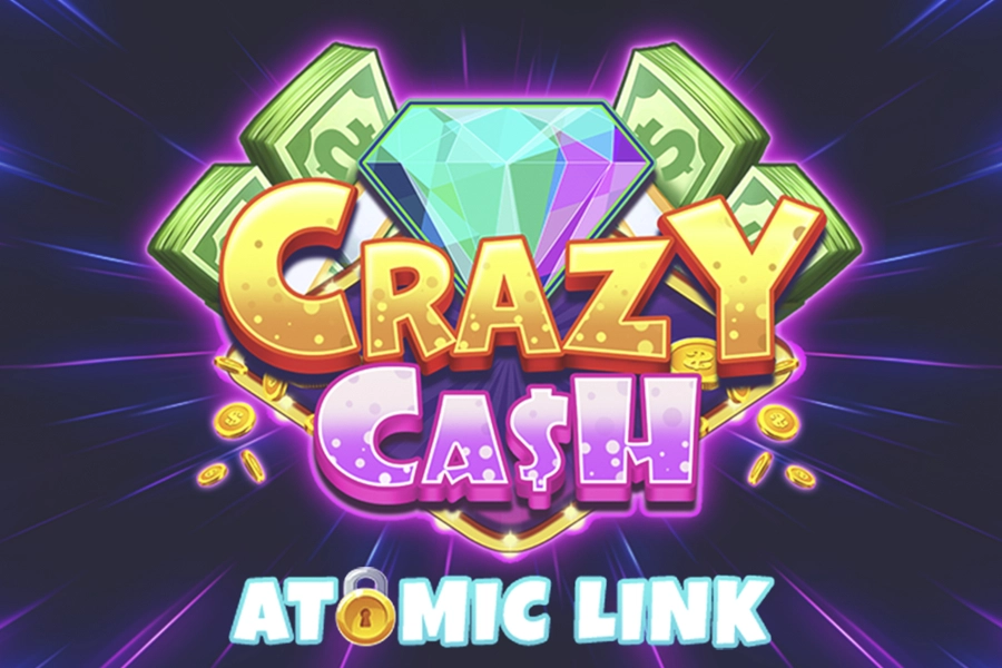 01277 crazy cash
