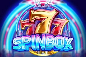 07113 spinbox