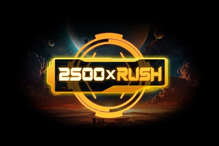 16185 2500 x rush