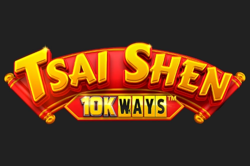 19790 tsai shen 10k ways